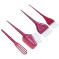 thumbnail image 1 of Ensemble de Pinceaux de Couleur pour Cheveux Ensemble de Pinceaux de Teinture Applicateur de Teinture pour Cheveux Outil de Coloration pour Cheveux Ensemble de Pinceaux de Couleur Professionnel Applicateur de Teinture pour Cheveux, 1 of 8