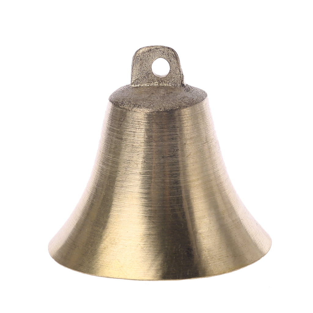 Cattle Cow Bell Horse Sheep Grazing Bell Farm Animal Dog Anti-Lost Loud Bell 