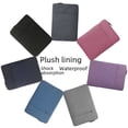 thumbnail image 2 of Laptop Bag MacBook Sleeve iPad Tablet Apple Xiaomi Huawei Protective Cover 1345.6 Inch, 2 of 7