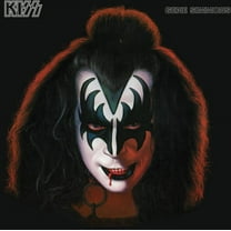 Kiss - Gene Simmons - Music & Performance - Vinyl