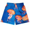 thumbnail image 2 of Pantalones cortos deportivos de baloncesto y fútbol para hombre, shorts informales de malla transpirable, novedad de verano, 2024, 2 of 5