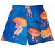 thumbnail image 2 of Pantalones cortos deportivos de baloncesto y fútbol para hombre, shorts informales de malla transpirable, novedad de verano, 2024, 2 of 5