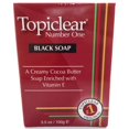 thumbnail image 1 of Jabón negro Topiclear Number One - 3.5Oz, 1 of 2