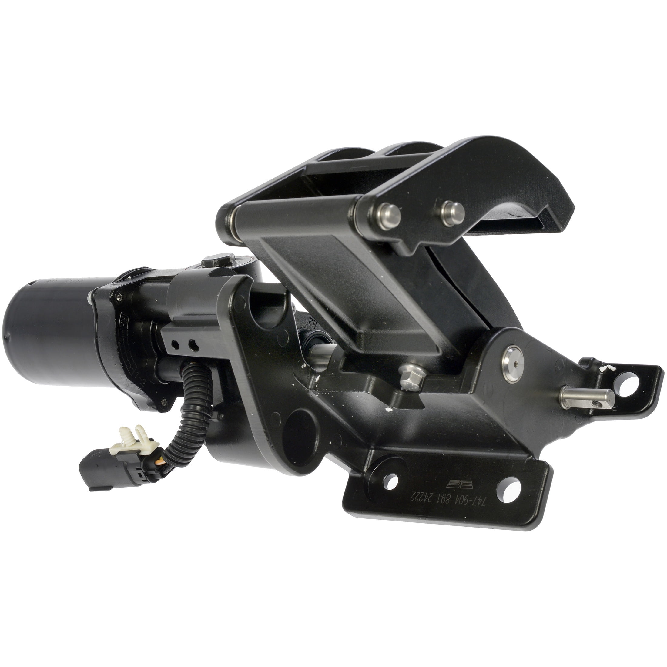 Dorman 747-904 Driver Side Running Board Motor for Specific Ford Models
