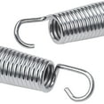 thumbnail image 6 of Yescom 7" Trampoline Springs Heavy Duty Replacement Springs Trampoline Accessories Trampoline Parts (Pack of 60), 6 of 8