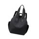 thumbnail image 5 of Mochila de moda adolescente Daypack Bolsas para mujeres versátiles de mochila versátiles de mochila para ir al aire libre viajes de pesca de negro, 5 of 10