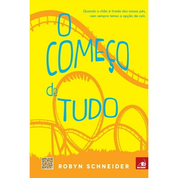 O Começo de Tudo (Paperback)