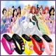 thumbnail image 2 of Reloj electrónico para niños pulsera de dibujos de princesa animados led a prueba de agua Gao Jiahui unisex, 2 of 2