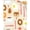 Brunch, variant on Taco Blanket Gifts for Taco Lover 40 x 50 Inch for Kid,food Fannel Fleece Throw Blanket Super Soft Throws Blanket for Bed Couch Sofa