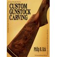 thumbnail image 1 of Custom Gunstock Carving, 1 of 1