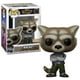 thumbnail image 1 of Figura Funko Pop! Cohete Marvel de Guardianes de la Galaxia 3, 10 cm, 1 of 1