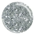 thumbnail image 3 of L.A. COLORS Glitter Vibes Nail Poilsh, Highkey, 0.44 fl oz, 3 of 5