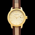 thumbnail image 4 of Burberry Women's Classic Analog Quartz 32mm Watch BU10114, 4 of 4