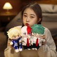 thumbnail image 3 of AWILLIAM My Hero Academia Juguete De Peluche Para Dormir Mate Niños Acompañar Sofá Cojín Almohada, 3 of 4