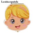 thumbnail image 1 of Baby Tooth Box Creative Wooden Lovely Baby Tooth Collection Box Keepsake Box, 1 of 6
