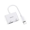 thumbnail image 1 of Yesido HM06 8 Pin to HDMI Audio Video Adapter, 1 of 4