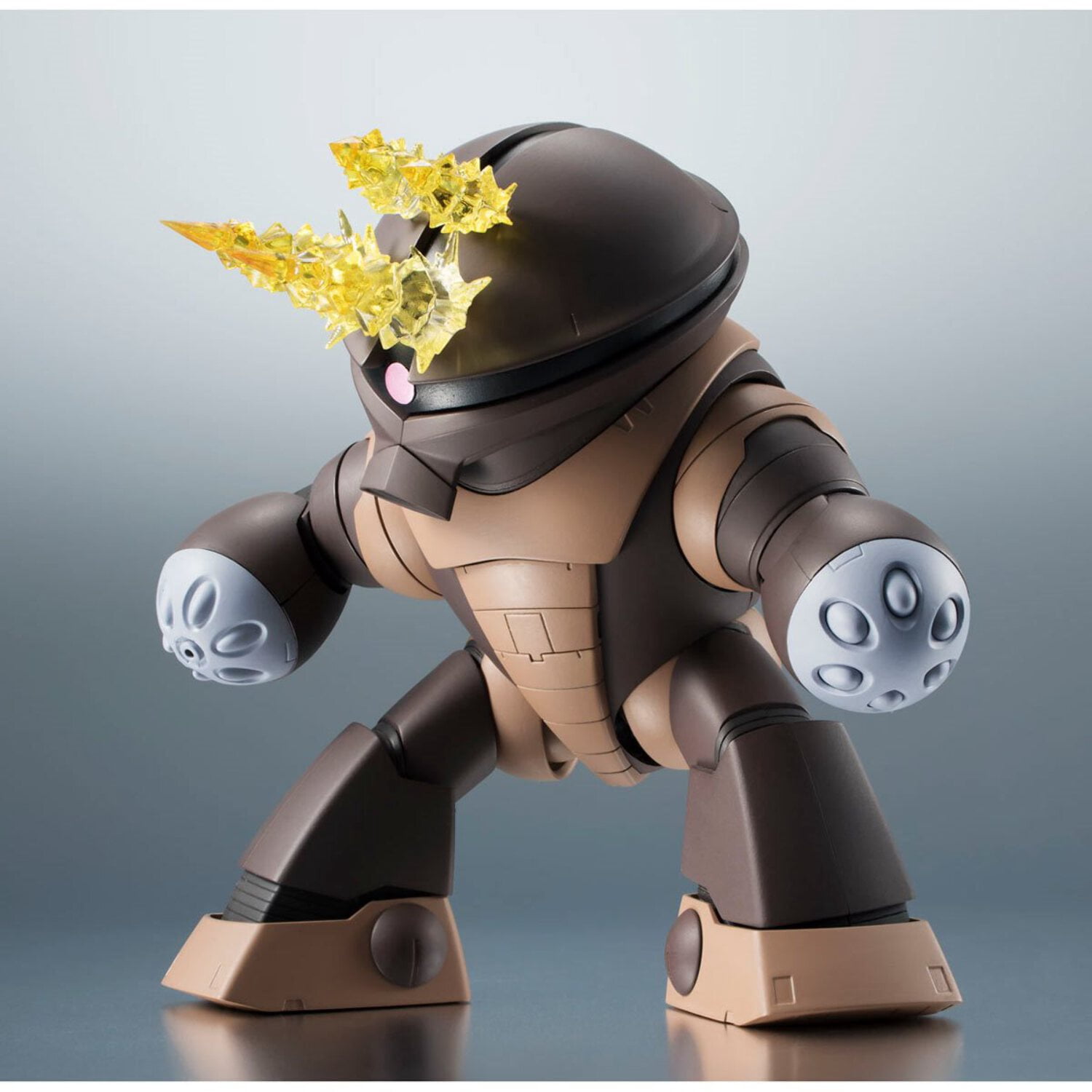 Gundam MSM-04 ACGUY ver. A.N.I.M.E. Robot Spirits Figure
