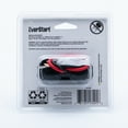 EverStart Auto Auxiliary Dual 12 Volt Power Outlet Black, 10242WDI