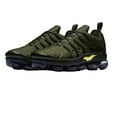 thumbnail image 3 of Mens Vapor Plus TN Running Shoes Army Green Fashion Sneakers, 3 of 4