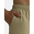 thumbnail image 3 of George Men's and Big Men's Swim Trunks, 6" Inseam, Sizes S-5XL, 3 of 5