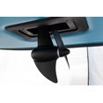 thumbnail image 4 of Nautiqua | ARUBA | Deluxe Paddleboard Fishing Pedal Kayak | 1 Person | Blue, 4 of 14