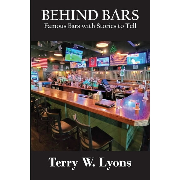 Behind Bars, (Paperback)