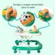 thumbnail image 2 of Andadera Bebé Star Kids Sabik Altura Ajustable Musical Verde, 2 of 5