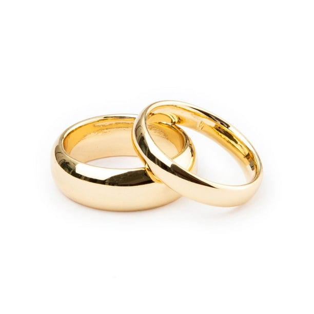 Argollas Matrimoniales Costo Anillos De Matrimonio Anillos