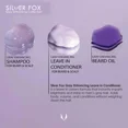 thumbnail image 4 of Godefroy Silver Fox Gray Enhancing Leave-In Conditioner 3oz, 4 of 6