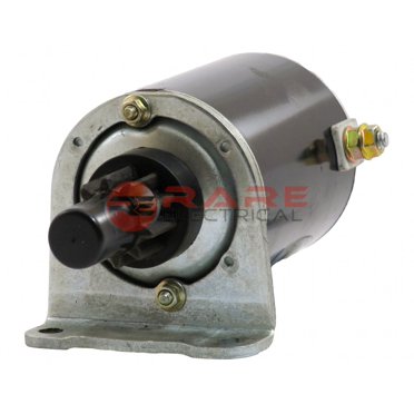 New Starter Fits Kawasaki Small Engine Fc290v Am 68 2760 Walmart Com