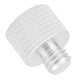 thumbnail image 5 of Adaptador de Rosca Micrófono Hembra de 5/8 de Pulgada a Macho de 3/8 de Pulgada Adaptador de Rosca de Rosca Adaptador de Montaje de Soporte de Micrófono de aleación de Aluminio ANGGREK  Otros, 5 of 8