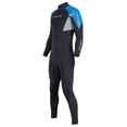 thumbnail image 2 of Henderson 7mm Thermoprene Pro Men's Full Wetsuit, 2 of 3