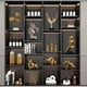 thumbnail image 3 of Adornos de resina de lujo ligeros, decoraciones para el hogar, sala de estar, vitrina, decoración de oficina, regalo creativo, decoración de vitrina de vino, 3 of 5