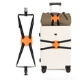 thumbnail image 5 of 2026 travel luggage reinforcement strap, luggage strap, suitcase elastic strap, travel accessories for overseas trips, 5 of 5