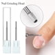 thumbnail image 2 of 1 pieza Brocas de seguridad para uñas Broca de carburo de tungsteno Removedor de cutículas 3/32quot; Para máquina de lima de uñas eléctrica herramientas de limpieza de cutículas Tan Jianjun unisex, 2 of 2
