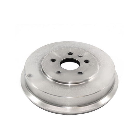 Rear Brake Drum - Compatible with 2011 - 2015 Chevy Cruze 2012 2013 2014