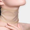 thumbnail image 3 of Castor Oil Pack Wrap Less Mess Highly Absorbent Comfort Wrap Health machine Washable Khaki, 3 of 9