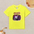 thumbnail image 2 of Camiseta Algodón de Naru para niños, 2 of 5