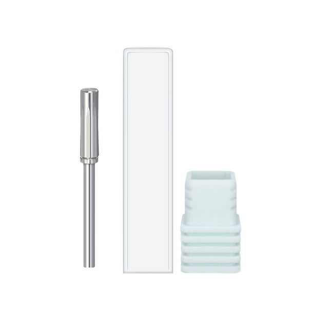 Bandas de lijado para uñas Salvador Acero inoxidable 3,1 mm