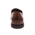 thumbnail image 3 of Dockers Mens Whitworth Genuine Leather Dress Loafer Shoe, 3 of 7