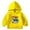 Yellow, variant on Gubotare Teen Boys Fashion Hoodies Cute Hoodies for Teen Girls Boys Sweatshirt Winter Pullover Tops Kids Clothes 5T 6T (Blue,5-6 Years)