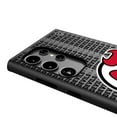 thumbnail image 4 of Keyscaper New Jersey Devils Text Backdrop Galaxy Magnetic Bump Case, 4 of 7