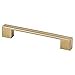 thumbnail image 3 of Berenson 9977-1MDB-P 160 mm CC Skyline Pull avec Bronze Moderne, 3 of 3
