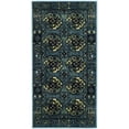 thumbnail image 4 of Safavieh Vintage Hamadan Regent Traditional Area Rug, 4 of 5