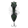 thumbnail image 1 of AMONIDA Artificial Lure, Hard Fish Lure, Bionic Cicada Shape For Fishing Lover Luring Fish Sea/Fresh Water, 1 of 8