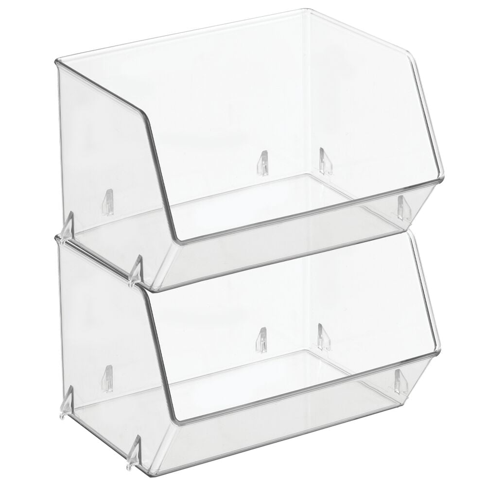 SimpleHouseware Kitchen Wrap Organizer Rack, Bronze - Walmart.com