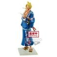 thumbnail image 2 of One Piece Magazine A Piece of Dream Vol 2 #2 Sabo Statue, 2 of 2