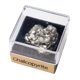 thumbnail image 5 of Muestra de mineral de colección Salvador calcopirita piedra áspera regalo de cumpleaños, 5 of 10
