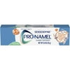 Sensodyne Pronamel For Children Gentle Mint Fluoride Toothpaste to Strengthen and Protect Enamel, 0.8 ounces