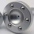 thumbnail image 3 of 3 Pieces Vacuum Roller Sets Body Massager Metal Vacuum Massage Accessories Metal Baoblaze Rodillo de vacío, 3 of 8